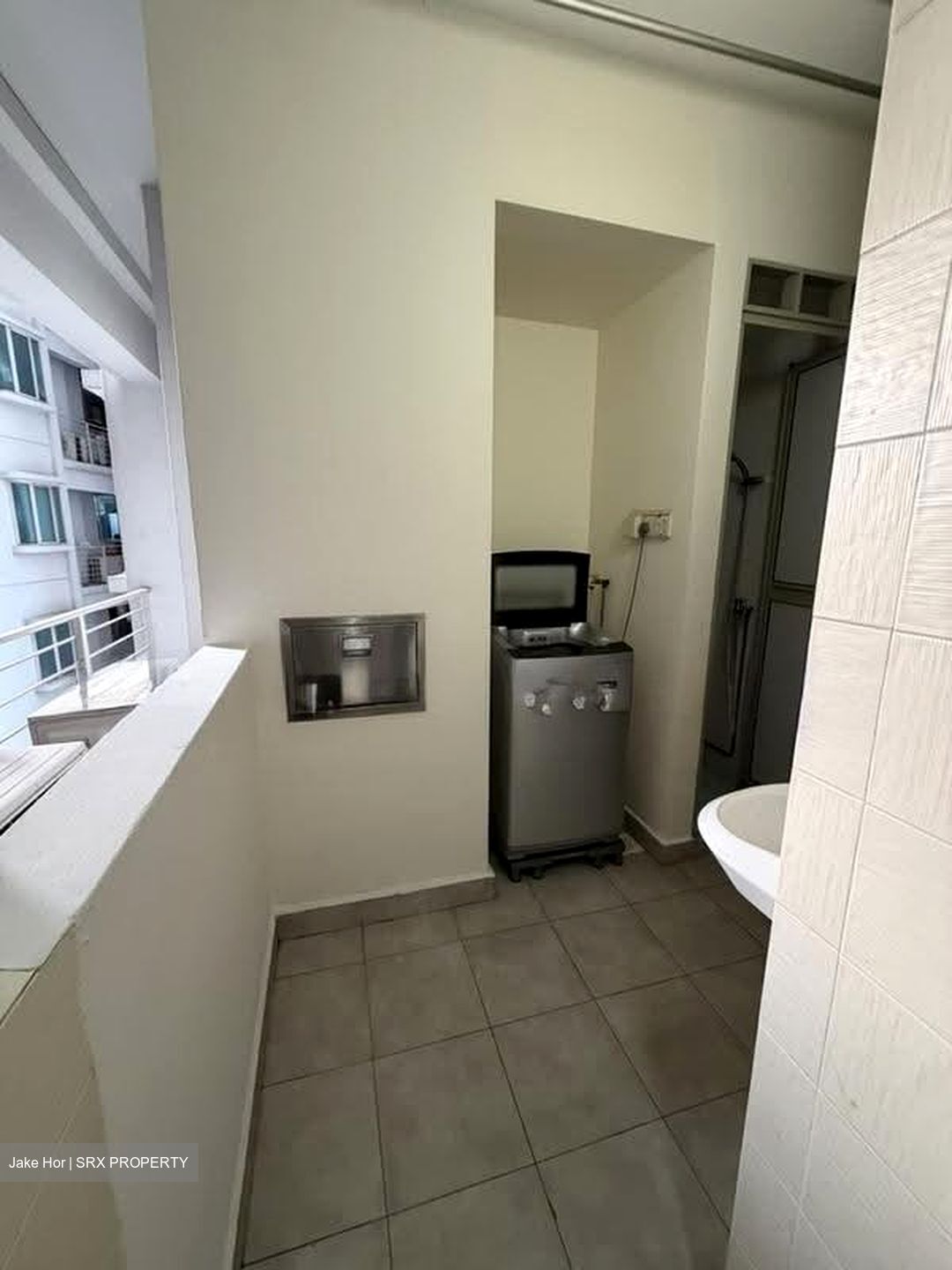 Rosewood (D25), Condominium #618888581